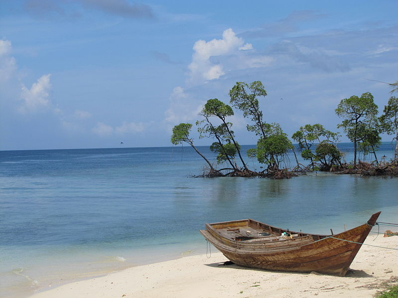 Havelock, Andaman & Nicobar Islands