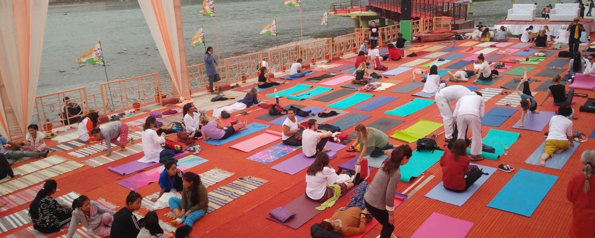 International-Yoga-Festival