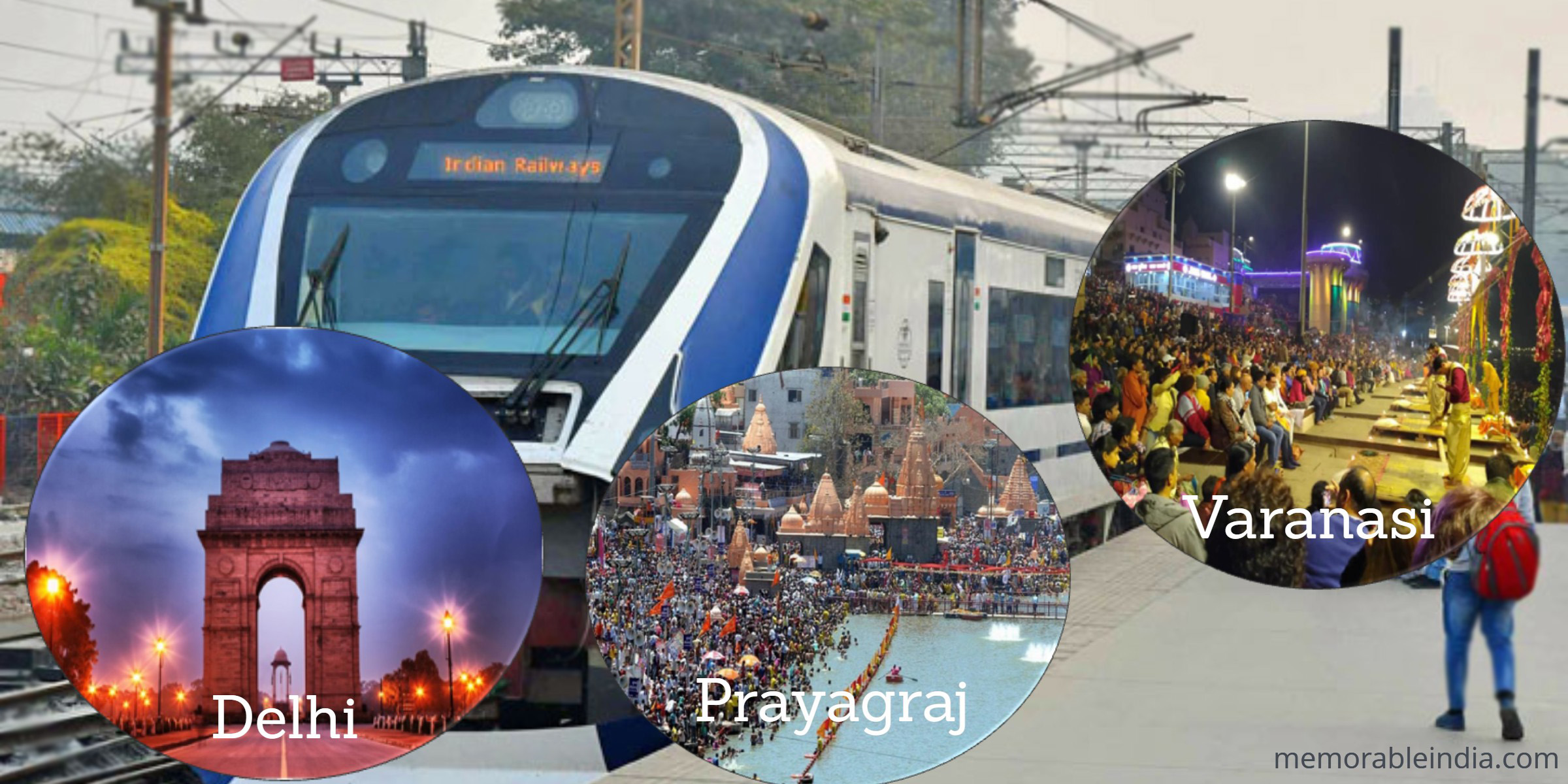Train18-delhi-prayagraj-varanasi