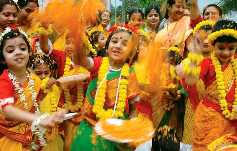 Fairs and Festivals in March in India - Memorable India BlogMemorable India  Blog