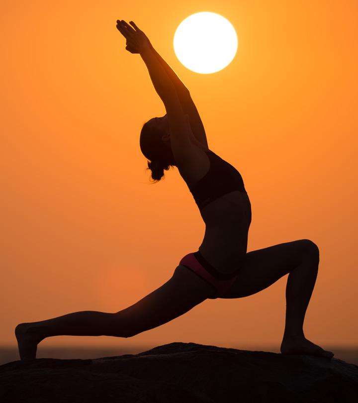 International Yoga Day Archives - Memorable India BlogMemorable India Blog