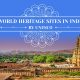 UNESCO Sites in India Hampi