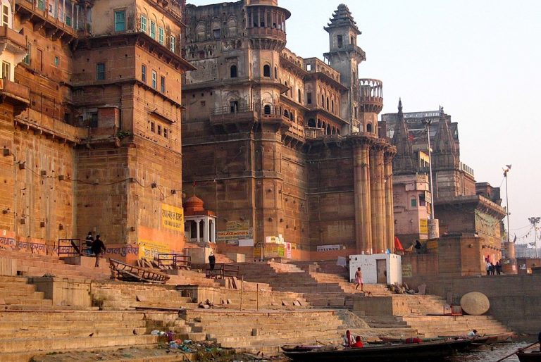 9 Oldest living Cities of India Archives - Varanasi 768x514