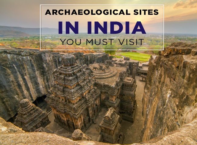 archaelogical sites