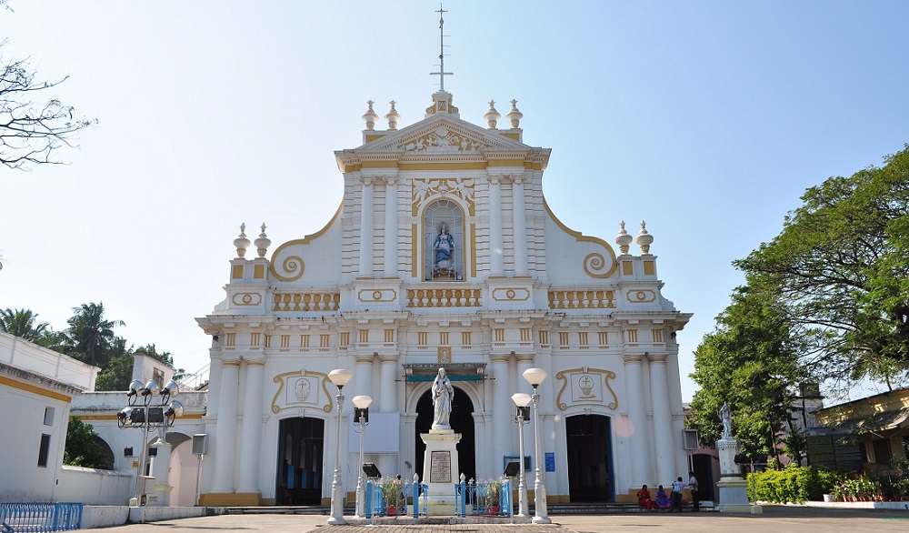 Pondicherry﻿