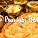 top foods of punjab