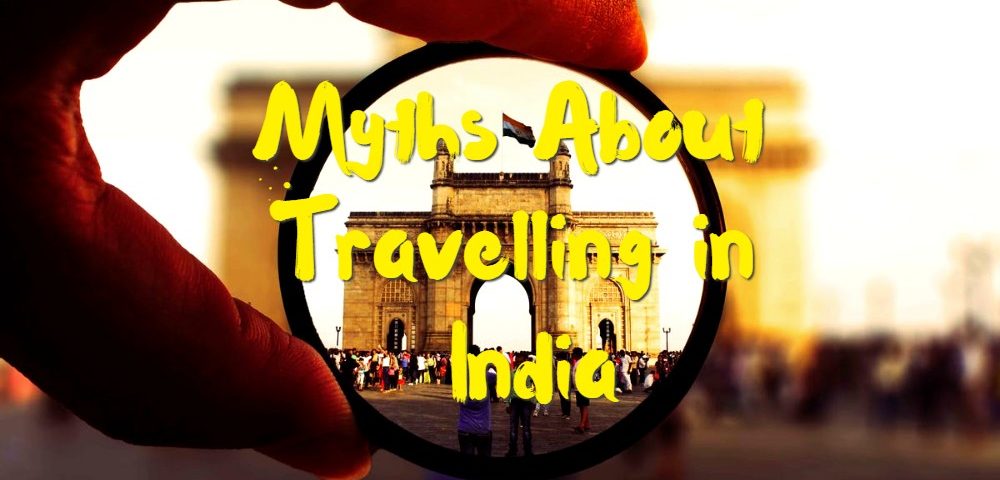 Myths About India