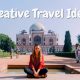 Travel Ideas for 2021
