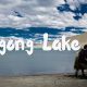Pangong Lake