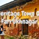 Heritage Town Of Farrukhnagar, Haryana Tour
