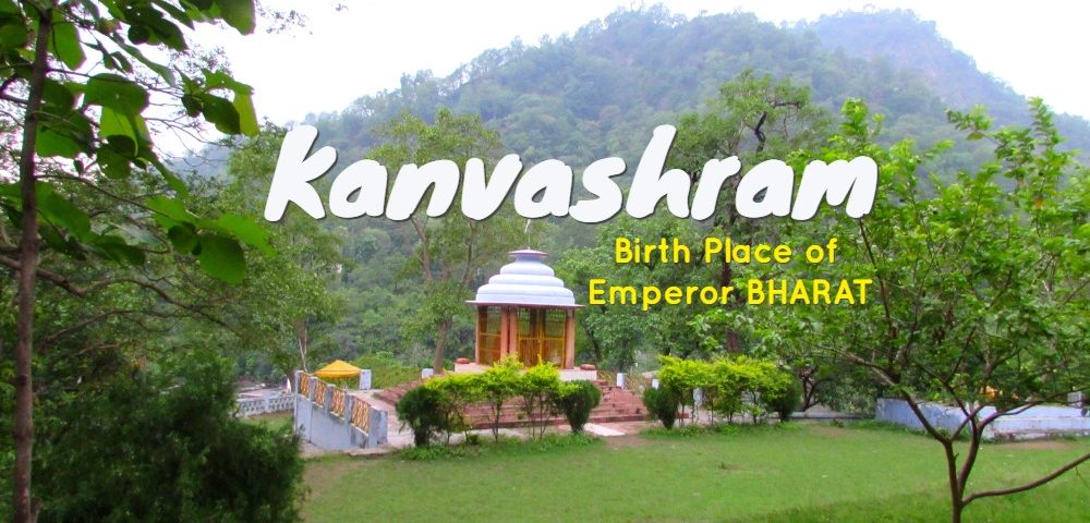 Kanvashram