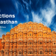 Top Tourist Attractions-in Rajasthan