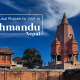 Best Places to Visit in Kathmandu Nepal