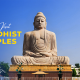 Must Visit Buddhist Temples in India