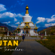 Must Visit Places in Bhutan