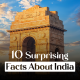 Facts About India