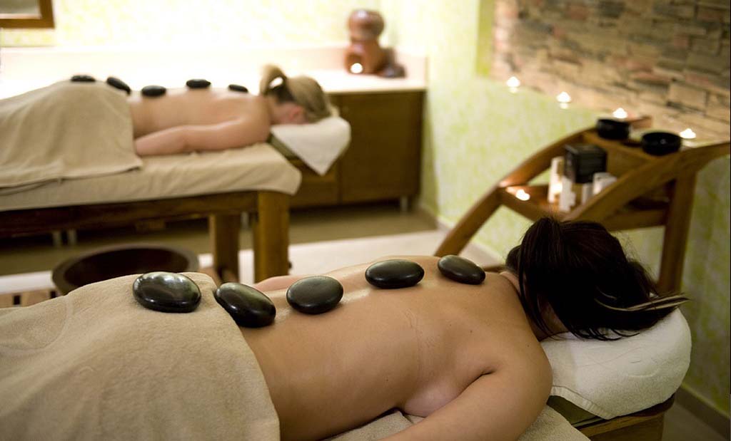 Ayurveda Massage Treatment in South India