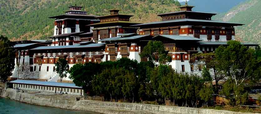 Bhutan Tour 3