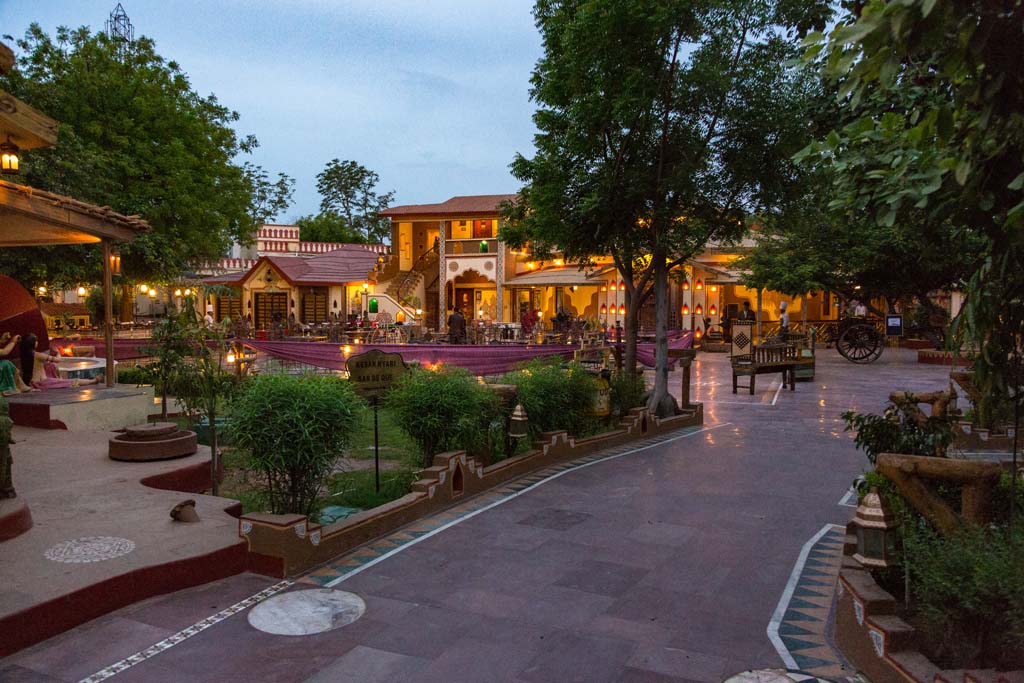 jaipur tourism, jaipur sightseeing packages