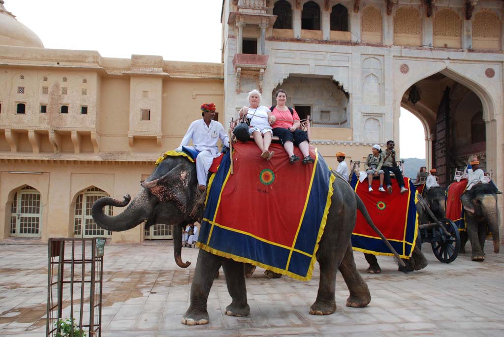Jaipur Travel, Trip to Jaipur