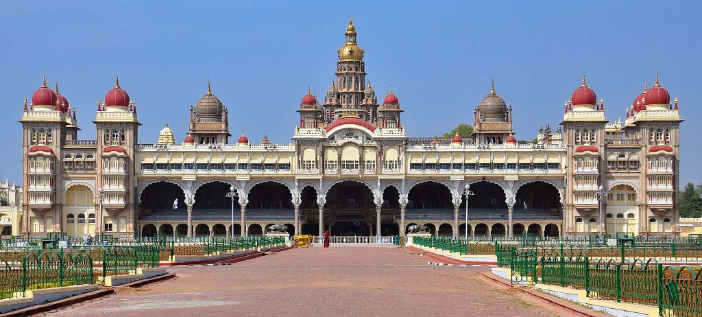 mysore karnataka tour packages