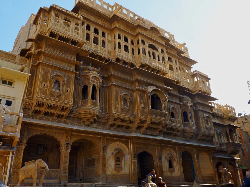 jaisalmer packages, jaisalmer holiday packages