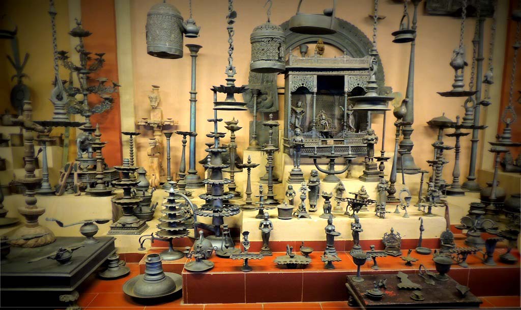 Utensils Museum Ahmedabad Gujarat India