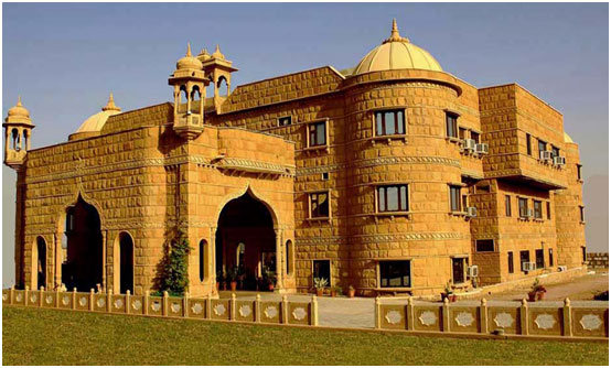 Fort