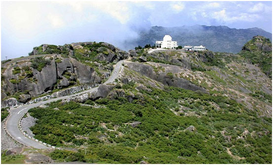 Mount Abu