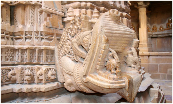 Jain Temple