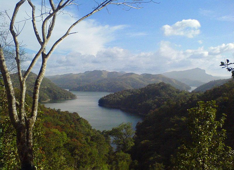 Idukki