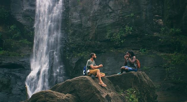 Top 8 Waterfalls in India