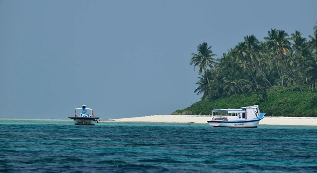 12 Destinations In India That Will Make You Want To Travel All 12 Months!