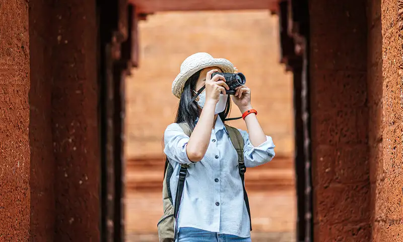 15 Safe Holiday Destination For Women Travellers In India