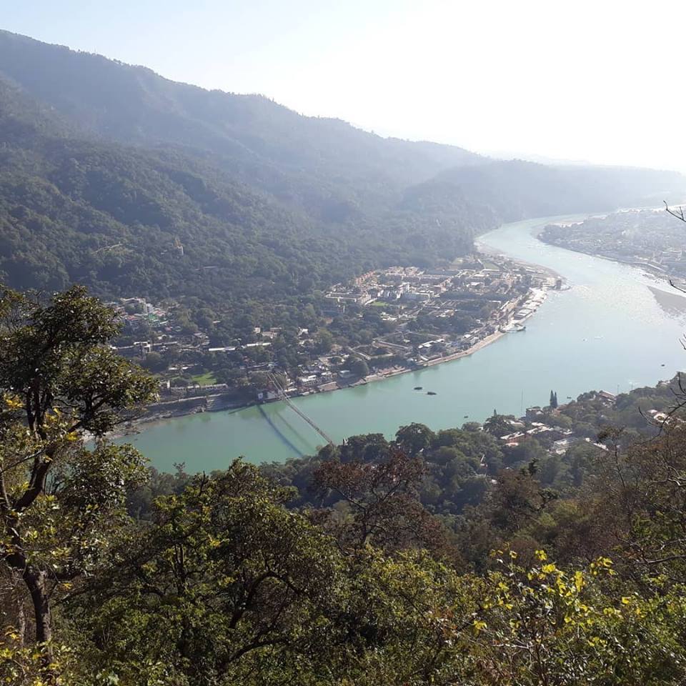 Rishikesh – An Extensive Guide