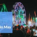 Fairs and Festivals in May in India