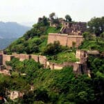 Kangra Fort: An Ode to the Rajput Spirit