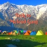 McLeod Ganj – Little Tibet