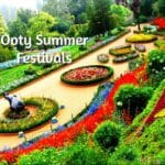 Ooty Summer Festival 2026