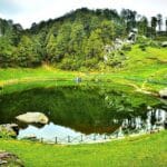 Hidden in the Himalayas: Tirthan Valley