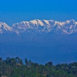 Ranikhet – Far Far Away From The Maddening Crowd