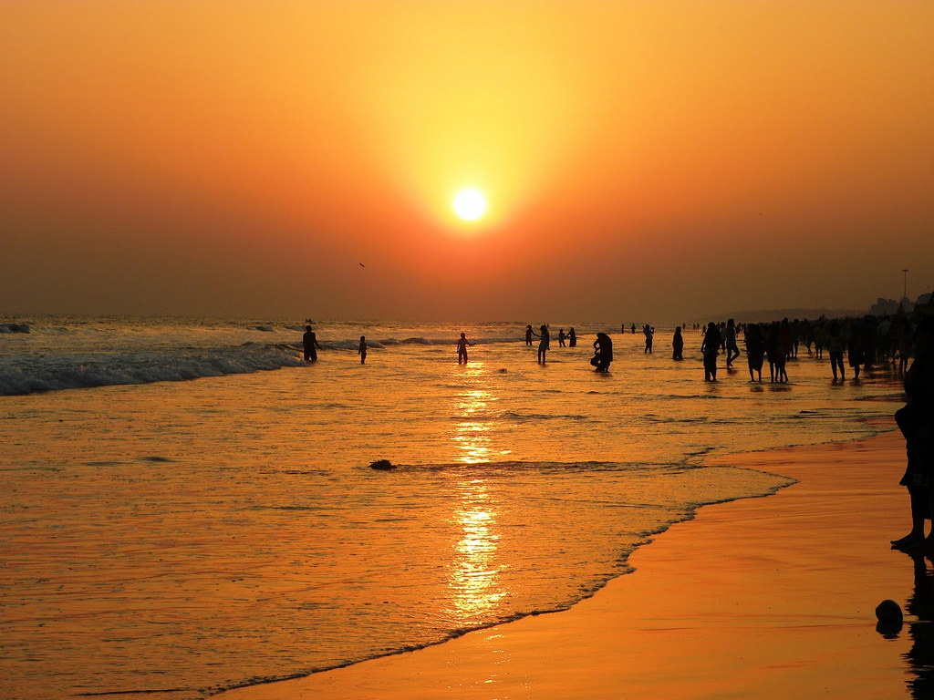 Gokarna: The Aura Of The Sand