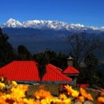 Kausani – A Needed Solitude From The Concrete Jungles