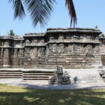 Halebidu: The Story of The Hoysalas