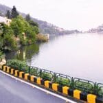 Traversing Across The Majestic Lakes of The Kumaon Region