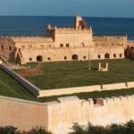 Tranquebar – The Little Danish Town
