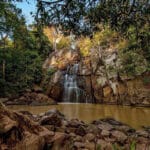 Daringbadi: When Kashmir Blessed The East