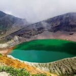 Lonar Crater: Unravelling The Mystery Of The Skeletal Lake