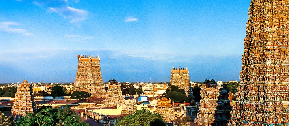 Madurai