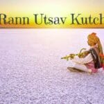 Rann Utsav: Adding Colour To The White Desert